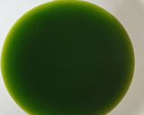 Foto langkah ke 1 dari resep Bubur Sumsum Daun Pandan.