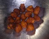 তালের ফুলুরি (Taler fuluri recipe in Bengali) রেসিপির ধাপ 4 ছবি