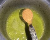 पाया सुप (paya soup recipe in marathi) रेसिपी स्टेप 6 फोटो 