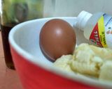 Foto langkah ke 1 dari resep Pancake pisang🍳.