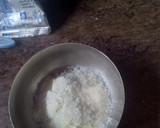 A picture of step 2 of New Tasty Oreo Biscuit Modak.
