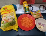 Foto langkah ke 1 dari resep Risoles kampung gluten free.