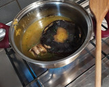 Foto del paso 6 de la receta: Hamburguesa vegana de garbanzos y portobello