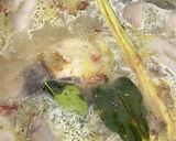 Foto langkah ke 3 dari resep Soto Ayam.