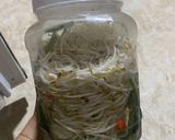 Hình bước làm 4 của món Các món để dành ăn Tết 😍