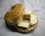 Foto del paso 4 de la receta: Roscón salado de reyes