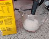 Foto del paso 4 de la receta: Casi crema de espinacas