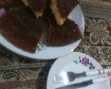 عکس مرحله 1 از دستور کیک هویج 🥕🥕🥕 بهترین تنقلات برای بچهها ،🍰🍰🍰