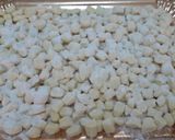 Pas rețetă Gnocchetti de ricotta 6 fotografie