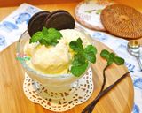 香草冰淇淋(免蛋黃免冰淇淋機)的食譜步驟5照片