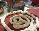 Foto del paso 8 de la receta: Red velvet 🍰