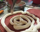 Foto del paso 8 de la receta: Red velvet 🍰
