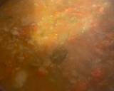 Simple After Christmas Vegetarian Soup