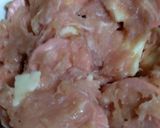 Foto langkah ke 2 dari resep Chicken Cordon Bleu.