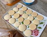 Foto del paso 16 de la receta: Alfajores de Maicena