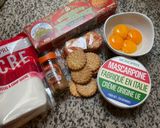 Une image de l'étape 2 de 🇵🇹BOLO DE BOLACHA🍰.