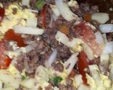 Foto del paso 1 de la receta: Chalitas con carne