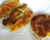 صورة لخطوة 3 من وصفة بطاطا بالسميد على طريقتي 😋