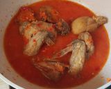 Foto langkah ke 5 dari resep Ayam Balado.