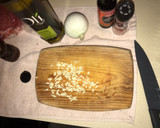 Foto del paso 1 de la receta: Sirloin “Lona”