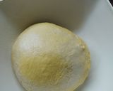 Foto del paso 6 de la receta: Pan de calabaza con semillas de sésamo