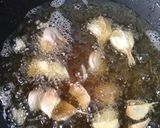 Foto langkah ke 3 dari resep Ayam goreng bawang putih.