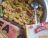 Foto langkah ke 1 dari resep Pisang Coklat Serut.