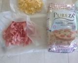 Foto del paso 1 de la receta: Pancitos saborizados
