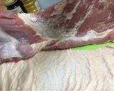 รูปขั้นตอนการทำที่ 3 ของ หมูชาชู
