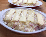 Foto del paso 5 de la receta: Croziflette