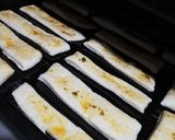 Foto del paso 6 de la receta: Palitos de ajo