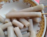 Foto langkah ke 5 dari resep Rabokki.
