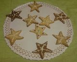 Foto del paso 17 de la receta: Galletitas navideñas