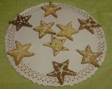 Foto del paso 17 de la receta: Galletitas navideñas