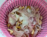 ফুলকপির মালাই কোর্মা (Fulkopir Malai Korma recipe in Bengali) রেসিপির ধাপ 2 ছবি