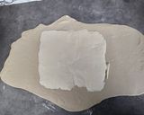 Une image de l'étape 3 de Viennoiseries bi color.