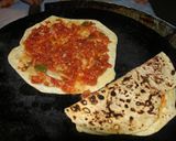 صورة لخطوة 1 من وصفة محاجب حرين