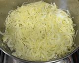 Foto del passaggio 5 della ricetta 132 • Sgombri incipollati (caballas encebolladas), ricetta di Cadice 🇪🇸