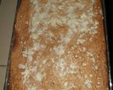 Foto del paso 7 de la receta: Borrachina 3 leches con frutos secos