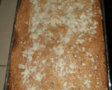 Foto del paso 7 de la receta: Borrachina 3 leches con frutos secos