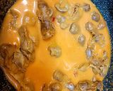 Foto del paso 3 de la receta: Mollejas de pollo