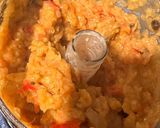 Foto langkah ke 3 dari resep Sambal terasi.