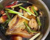 封肉-古早味療癒系的食譜步驟2照片