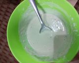 Foto langkah ke 2 dari resep Tempe Kriuk.