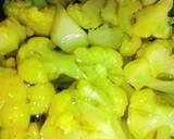 Gobhi aloo Sabzi recipe step 1 photo