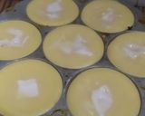 Foto langkah ke 4 dari resep Kue Lumpur Kepyor (Kentang Kopyor).