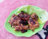Foto langkah ke 6 dari resep Ayam Panggang Mentega.