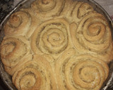 Foto del paso 7 de la receta: Torta 80 golpes