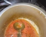 आलू टमाटर (Aloo Tamatar recipe in hindi) रेसिपी चरण 2 फोटो