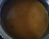 A picture of step 5 of சுரைக்காய் மொச்சக் கொட்டை குழம்பு.